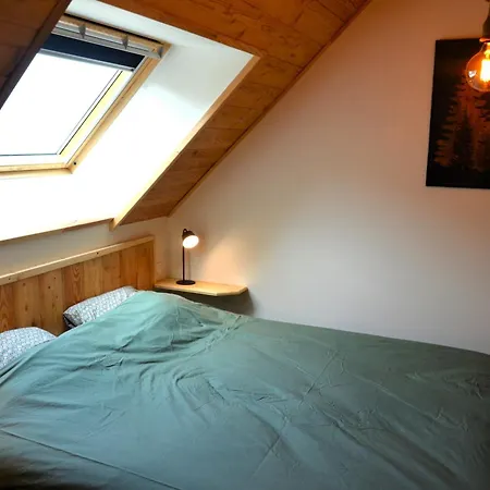 Apartment Alp-osud