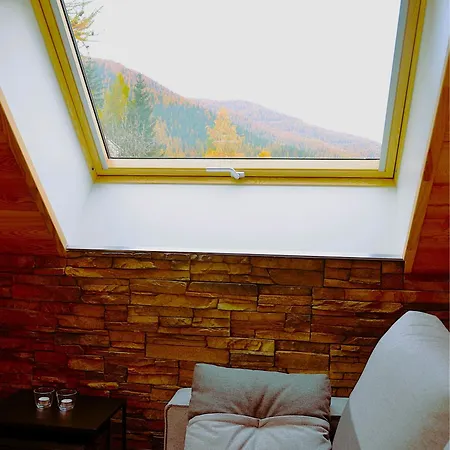 Alp-osud Apartment *