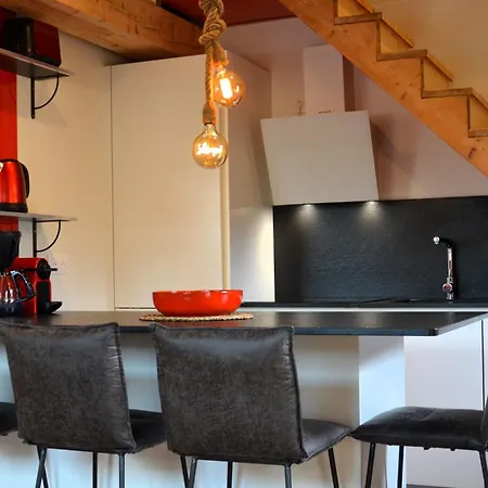Alp-osud Apartment Les Orres